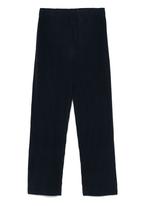 trousers HOMME PLISSE ISSEY MIYAKE | Pants | HP48JF12474